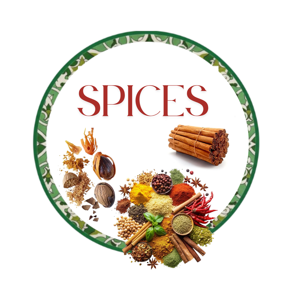 Spices