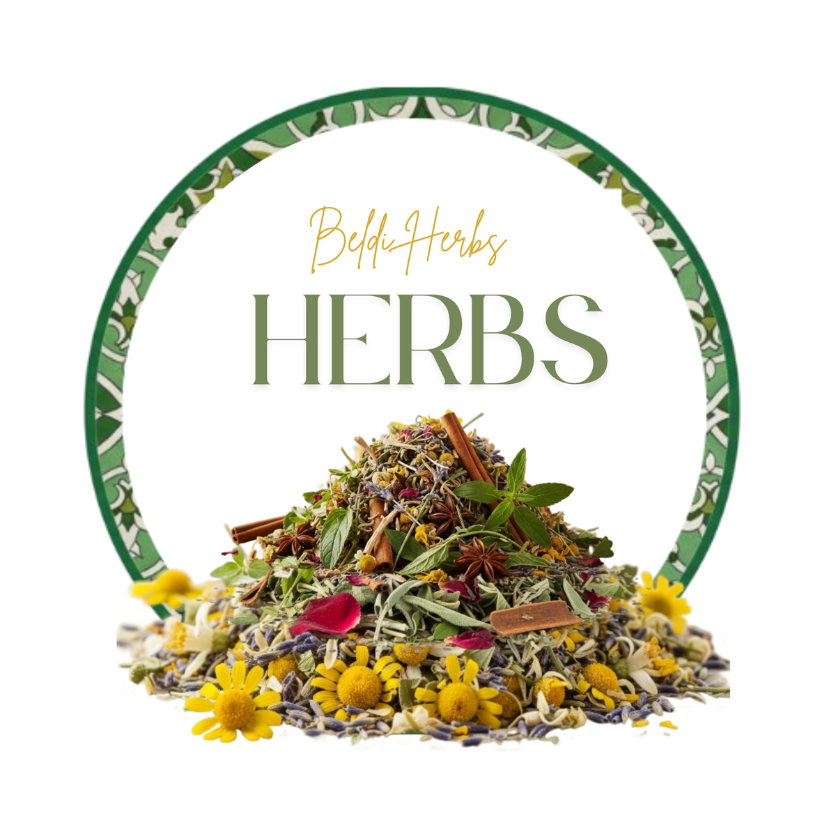 Herbs