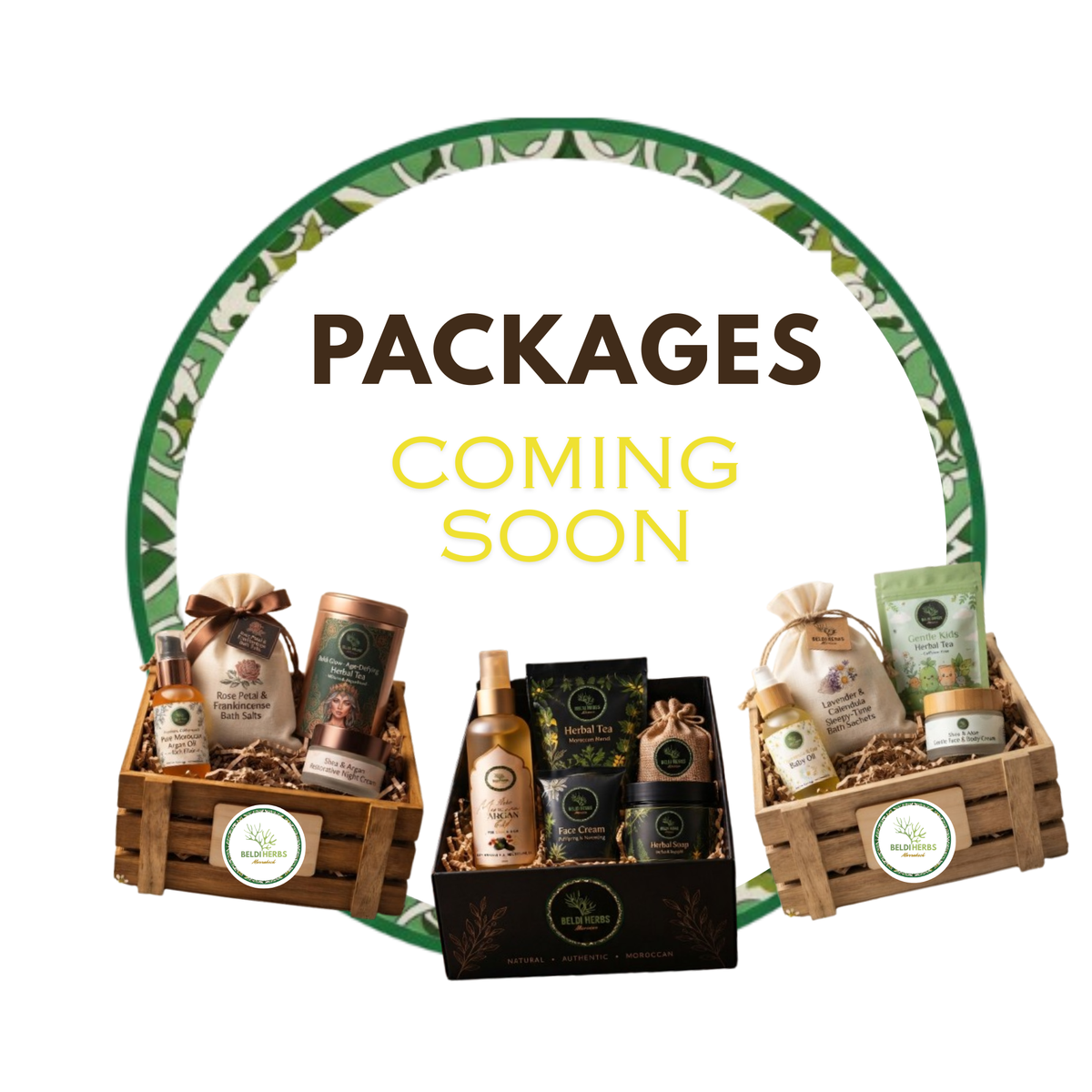 PACKAGES