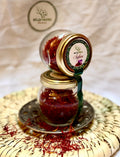 Pure Moroccan Safran - Premium Hand-Harvested Red Gold -5g
