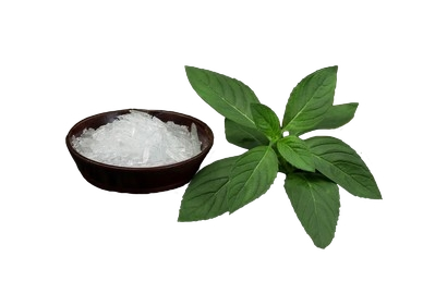 Menthol Crystal - 15g
