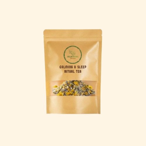 Beldi Herbs Relaxing Tea