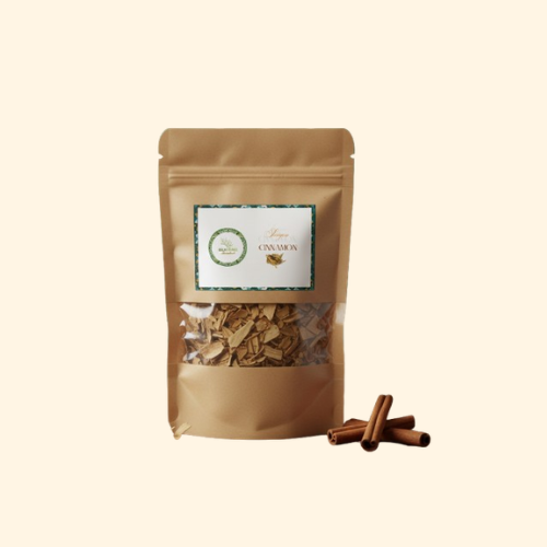 Cinnamon - 100g
