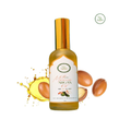 Pure Argan Oil - FIRST COLD PRESSED 100ml