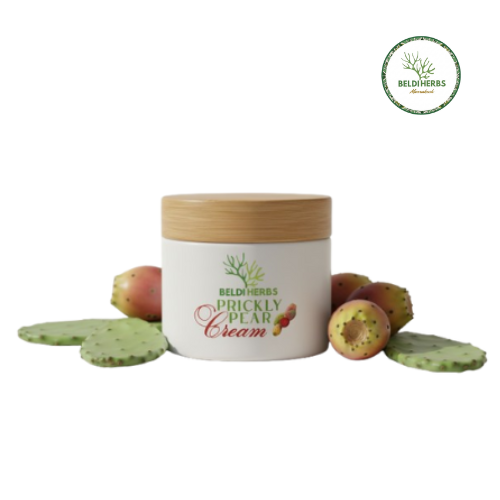Moroccan Prickly Pear Seeds | Pure Cactus Fruit – Beldi Herbs