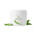 Aloe Vera Cream | Hydrating & Soothing Moisturizer
