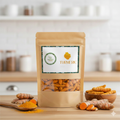 Turmeric Roots - 100g