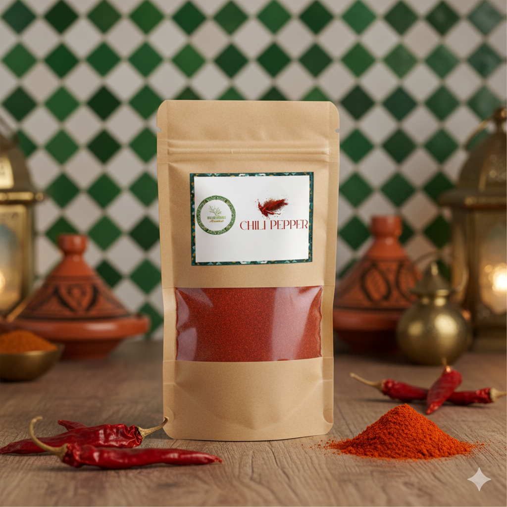 Paprika - 100g