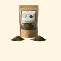 Dried Peppermint Leaves - 50g