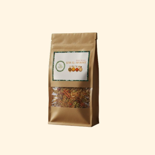 Ras El Hanout - 100g