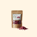 Dried Rose Petals 50g