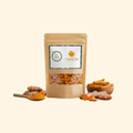 Turmeric Roots - 100g