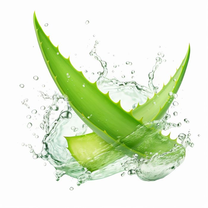 Aloe Vera Cream | Hydrating & Soothing Moisturizer