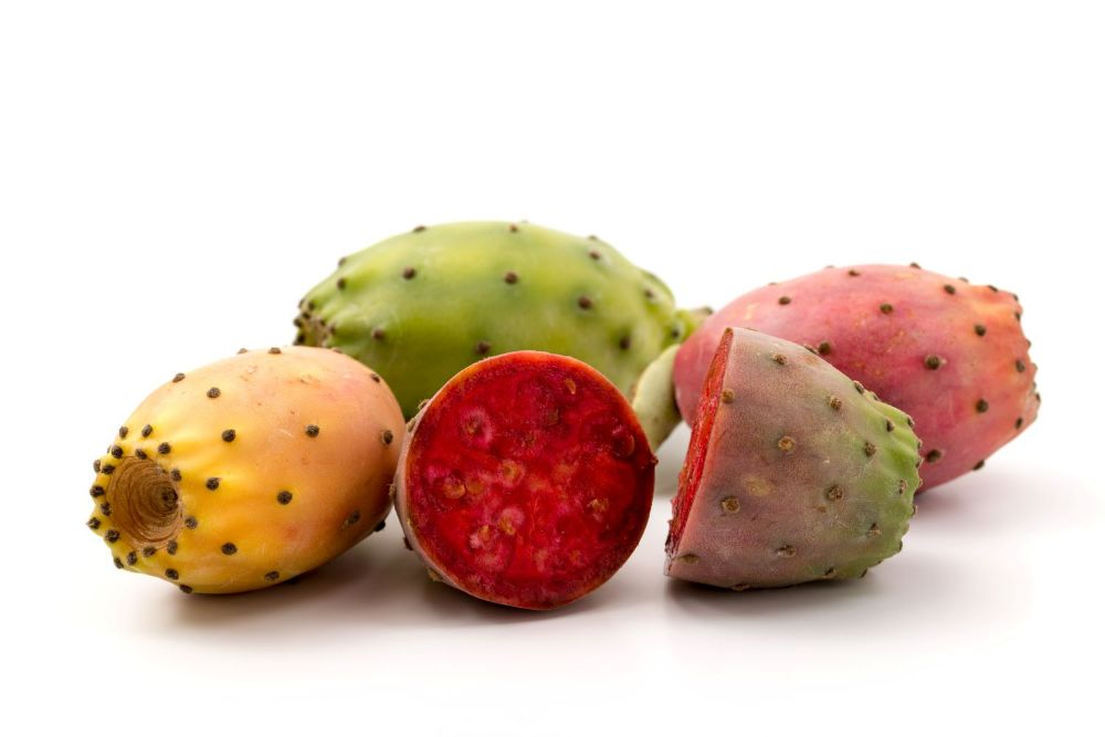 Moroccan Prickly Pear Seeds | Pure Cactus Fruit – Beldi Herbs