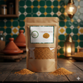 Fenugreek Seeds - 100g