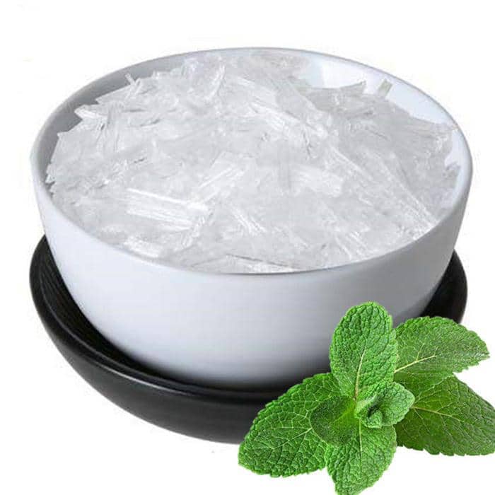 Menthol Crystal - 50g