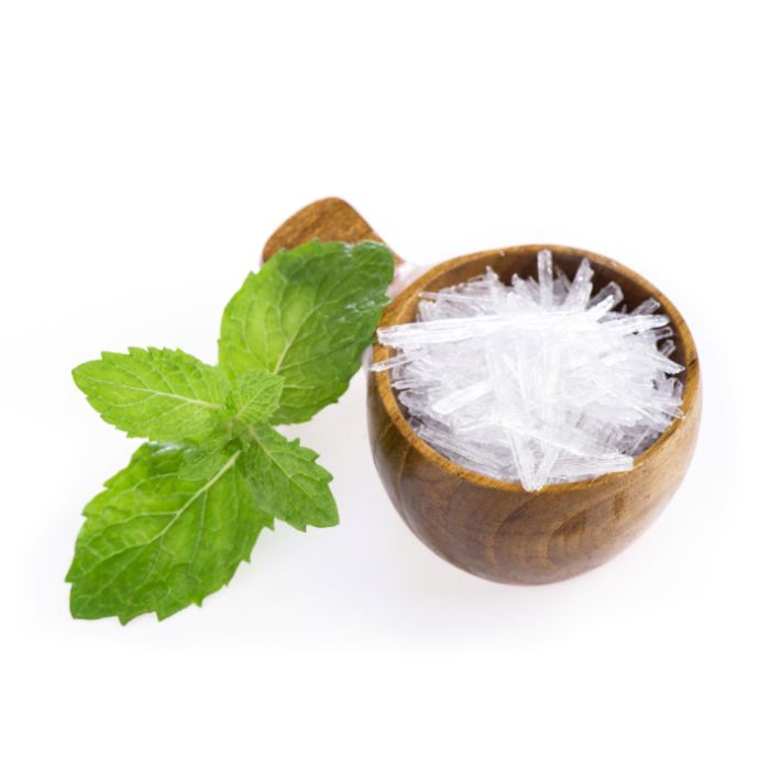 Menthol Crystal - 50g