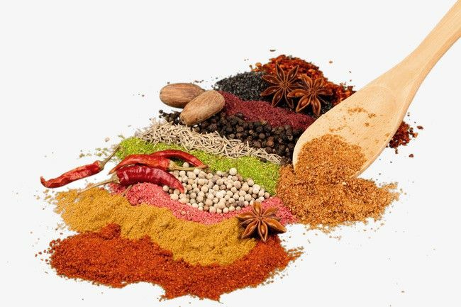 Ras El Hanout - 100g