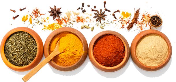 Ras El Hanout - 100g