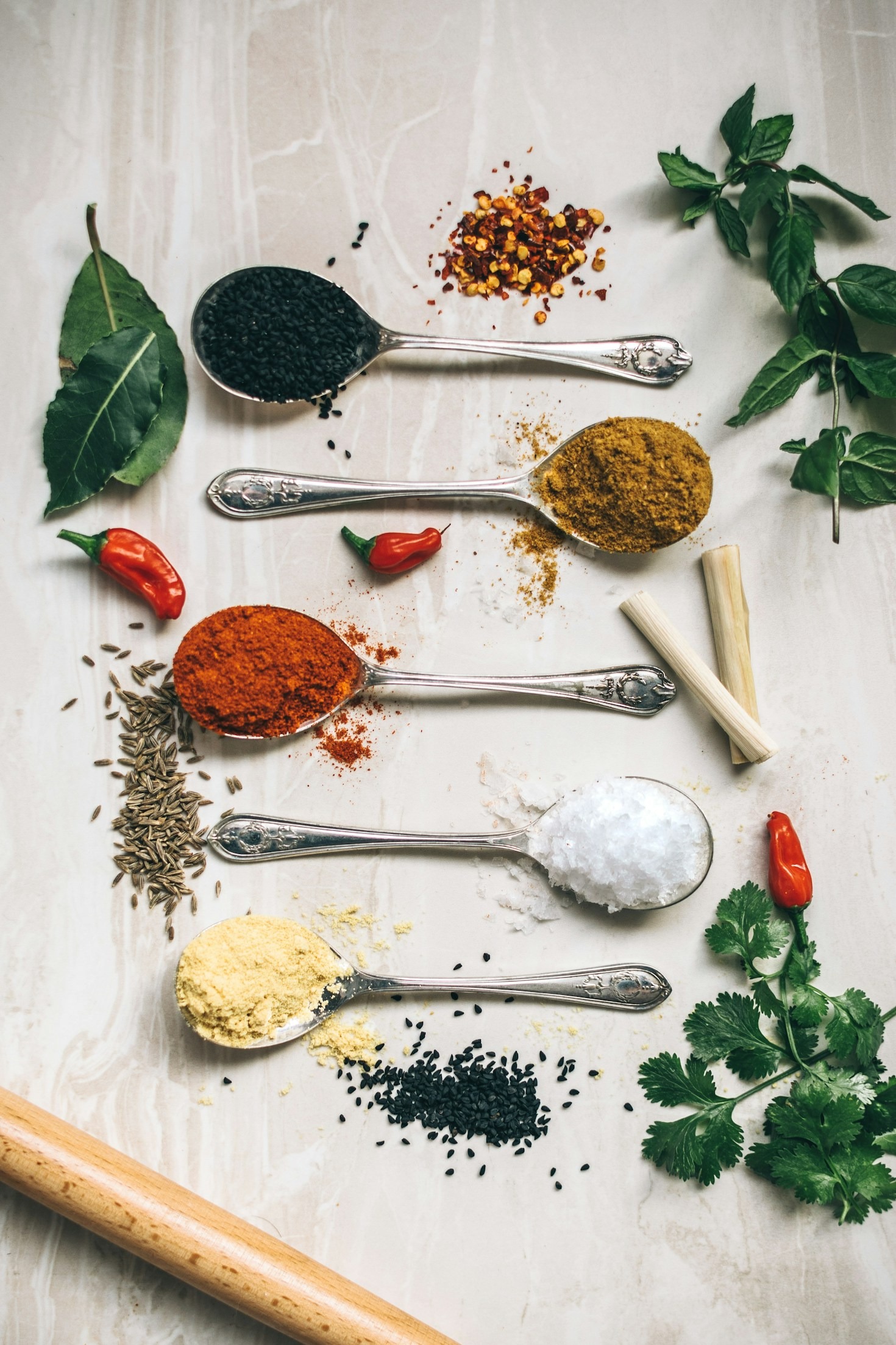 Top Tips for Blending Herbs at Home