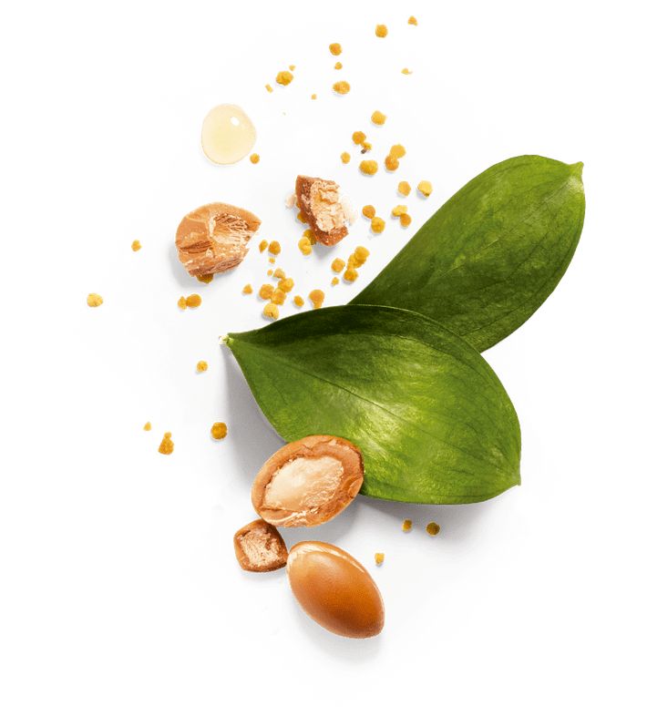 Home argan oil by beldiherbs